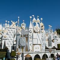 “it’s a small world” MBTI性格类型 image