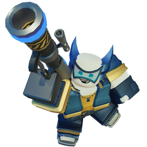 profile_Rocket