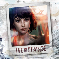 Life is Strange typ osobowości MBTI image