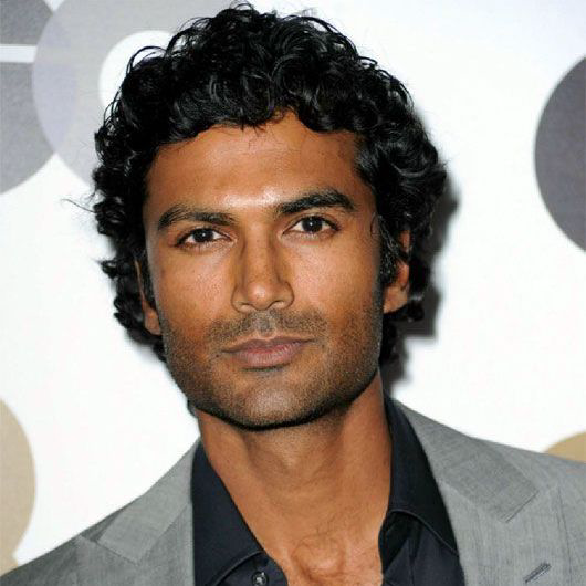 Sendhil Ramamurthy mbtiパーソナリティタイプ image