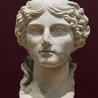Agrippina the Elder MBTI Personality Type image