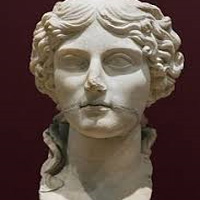 Agrippina the Elder MBTI -Persönlichkeitstyp image