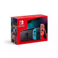 Nintendo Switch typ osobowości MBTI image