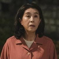 Na Ae-Sook نوع شخصية MBTI image