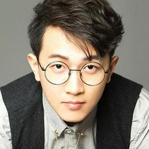 profile_Zhang Pei (张沛)