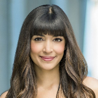 Hannah Simone type de personnalité MBTI image