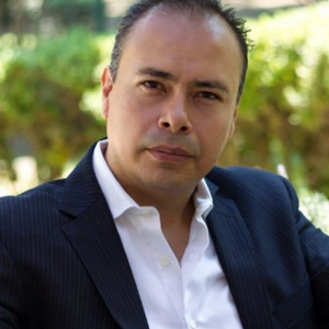 profile_José Gilberto Vilchis