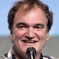 Quentin Tarantino type de personnalité MBTI image