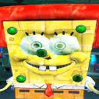 Robot Spongebob mbtiパーソナリティタイプ image