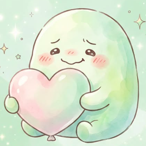 profile_ENFP-TC (A cheerleader who believes in people's potential)