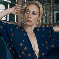 Liza Weil mbti kişilik türü image