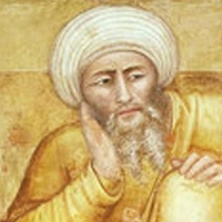 Averroes / Ibn Rushd mbti kişilik türü image