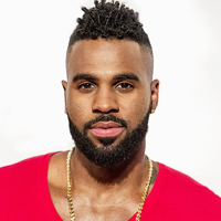 Jason Derulo MBTI 성격 유형 image