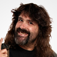 Mick Foley MBTI 성격 유형 image