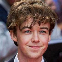 Alex Lawther tipe kepribadian MBTI image