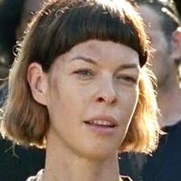 Anne “Jadis” tipo de personalidade mbti image