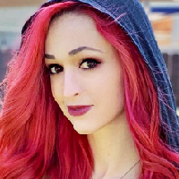 Jaclyn Glenn MBTI Personality Type image