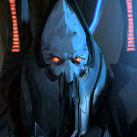 Alarak type de personnalité MBTI image