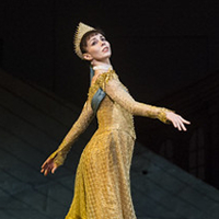 Anastasia (Ballet)