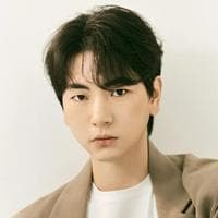 Lee Joo-Seung tipo de personalidade mbti image