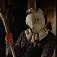 Baghead Jason/Jason Voorhees (Part Two) tipo de personalidade mbti image