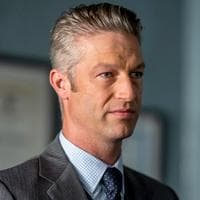 Dominic 'Sonny' Carisi Jr. tipo de personalidade mbti image