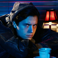 Jughead Jones tipe kepribadian MBTI image