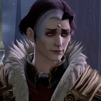 Emet-Selch tipo de personalidade mbti image