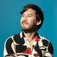 Mark Fischbach (Markiplier) MBTI Personality Type image
