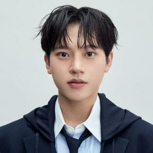 Ha Seokhee نوع شخصية MBTI image