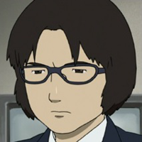 Mitsuru Kobayashi نوع شخصية MBTI image