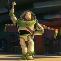 Spanish Buzz Lightyear MBTI Personality Type image