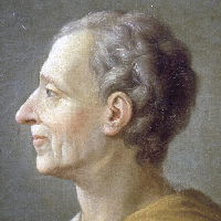 Montesquieu mbti kişilik türü image