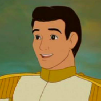 Prince Charming type de personnalité MBTI image