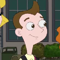 Milo Murphy typ osobowości MBTI image