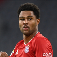 profile_Serge Gnabry