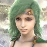 Rydia MBTI Personality Type image