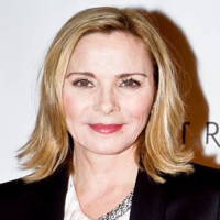 Kim Cattrall MBTI Personality Type image