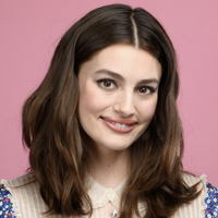 Diana Silvers MBTI Personality Type image