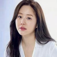 Go Hyun-jung type de personnalité MBTI image