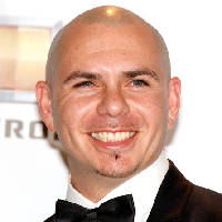 Pitbull mbtiパーソナリティタイプ image