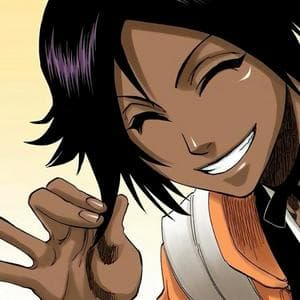 profile_Yoruichi Shihōin