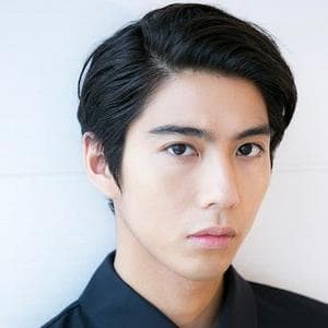 profile_Kento Kaku