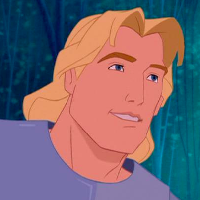 John Smith tipo de personalidade mbti image