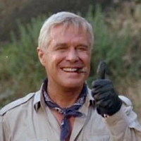 Colonel John "Hannibal" Smith MBTI Personality Type image