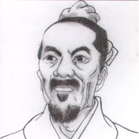 profile_Wang Chong
