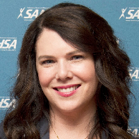 Lauren Graham тип личности MBTI image