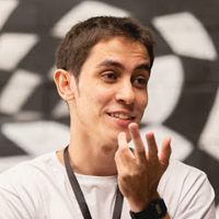 Felipe Guisoli (Universo Narrado) tipo di personalità MBTI image