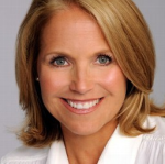 Katie Couric MBTI Personality Type image