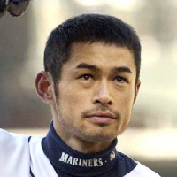 Ichiro Suzuki MBTI Personality Type image